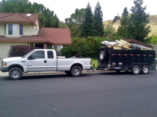 Mistakes to Avoid When Choosing a Junk Removal Company